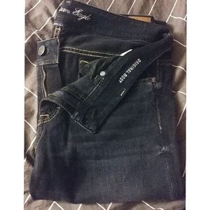 AE Original Boot Jean